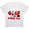 AS Colour Womens Martina Tee Thumbnail