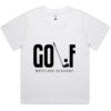 AS Colour Womens Martina Tee Thumbnail