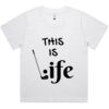 AS Colour Womens Martina Tee Thumbnail