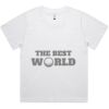 AS Colour Womens Martina Tee Thumbnail