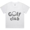 AS Colour Womens Martina Tee Thumbnail