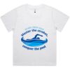 AS Colour Womens Martina Tee Thumbnail