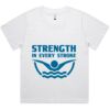 AS Colour Womens Martina Tee Thumbnail