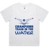 AS Colour Womens Martina Tee Thumbnail