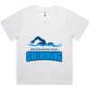 AS Colour Womens Martina Tee Thumbnail