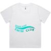 AS Colour Womens Martina Tee Thumbnail