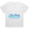 AS Colour Womens Martina Tee Thumbnail