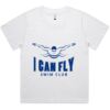 AS Colour Womens Martina Tee Thumbnail