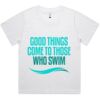 AS Colour Womens Martina Tee Thumbnail