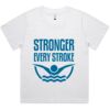 AS Colour Womens Martina Tee Thumbnail