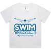 AS Colour Womens Martina Tee Thumbnail