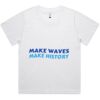 AS Colour Womens Martina Tee Thumbnail