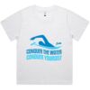 AS Colour Womens Martina Tee Thumbnail