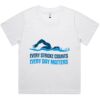 AS Colour Womens Martina Tee Thumbnail