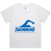 AS Colour Womens Martina Tee Thumbnail