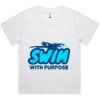 AS Colour Womens Martina Tee Thumbnail