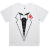 AS Colour Womens Martina Tee Thumbnail
