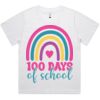 AS Colour Womens Martina Tee Thumbnail