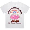 AS Colour Womens Martina Tee Thumbnail