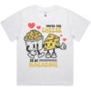 AS Colour Womens Martina Tee Thumbnail