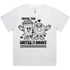 AS Colour Womens Martina Tee Thumbnail