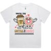AS Colour Womens Martina Tee Thumbnail