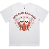 AS Colour Womens Martina Tee Thumbnail