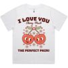 AS Colour Womens Martina Tee Thumbnail