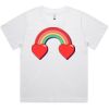 AS Colour Womens Martina Tee Thumbnail