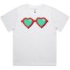 AS Colour Womens Martina Tee Thumbnail