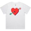 AS Colour Womens Martina Tee Thumbnail