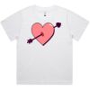 AS Colour Womens Martina Tee Thumbnail