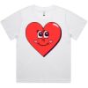 AS Colour Womens Martina Tee Thumbnail