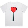 AS Colour Womens Martina Tee Thumbnail