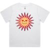 AS Colour Womens Martina Tee Thumbnail