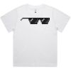 AS Colour Womens Martina Tee Thumbnail