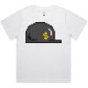 AS Colour Womens Martina Tee Thumbnail