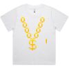 AS Colour Womens Martina Tee Thumbnail