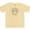 Gildan Comfort Colours Boxy Tee Thumbnail