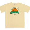 Gildan Comfort Colours Boxy Tee Thumbnail