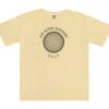 Gildan Comfort Colours Boxy Tee Thumbnail