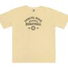 Gildan Comfort Colours Boxy Tee Thumbnail