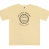 Gildan Comfort Colours Boxy Tee Thumbnail
