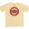 Gildan Comfort Colours Boxy Tee Thumbnail