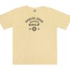 Gildan Comfort Colours Boxy Tee Thumbnail