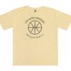 Gildan Comfort Colours Boxy Tee Thumbnail