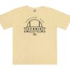 Gildan Comfort Colours Boxy Tee Thumbnail