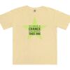 Gildan Comfort Colours Boxy Tee Thumbnail