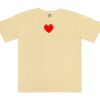 Gildan Comfort Colours Boxy Tee Thumbnail