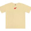 Gildan Comfort Colours Boxy Tee Thumbnail